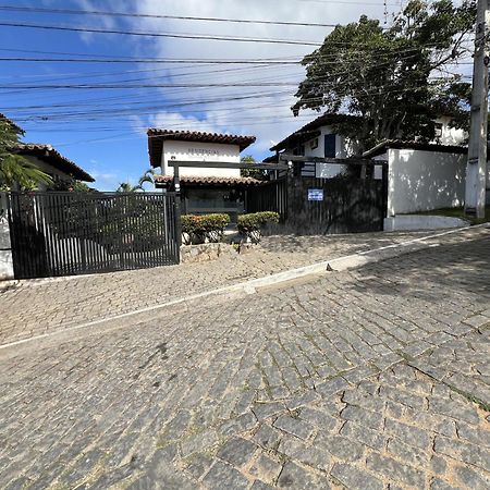 Linda Casa Em Geriba Villa Armacao dos Buzios Luaran gambar