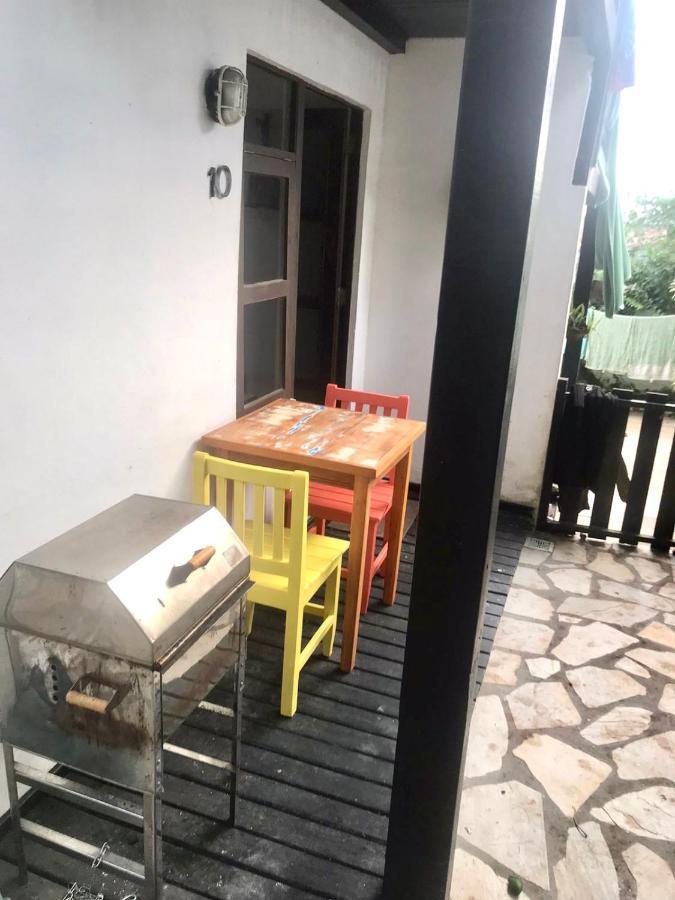 Linda Casa Em Geriba Villa Armacao dos Buzios Luaran gambar