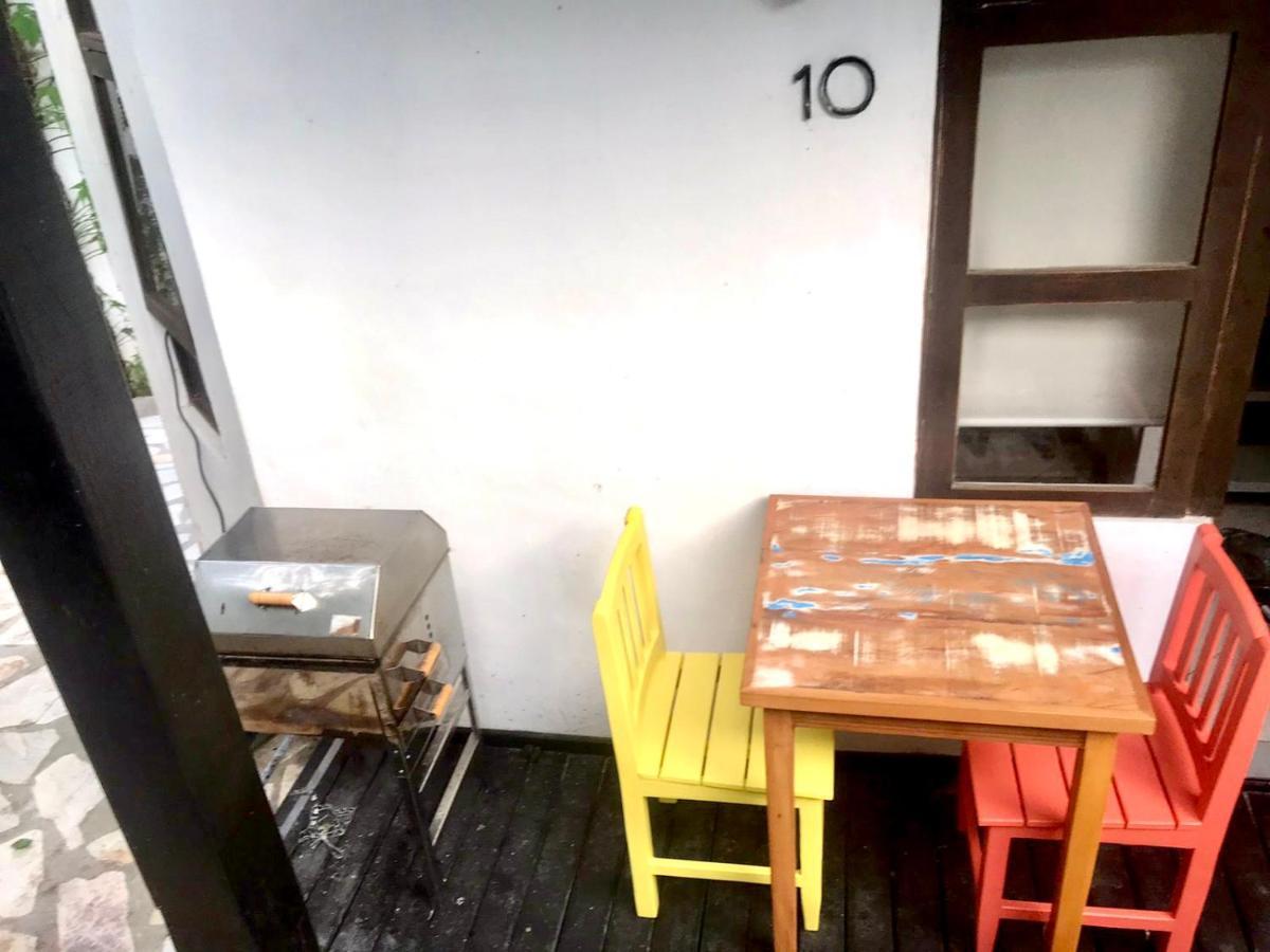 Linda Casa Em Geriba Villa Armacao dos Buzios Luaran gambar