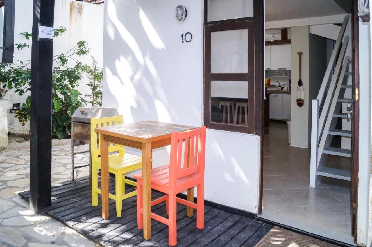 Linda Casa Em Geriba Villa Armacao dos Buzios Luaran gambar