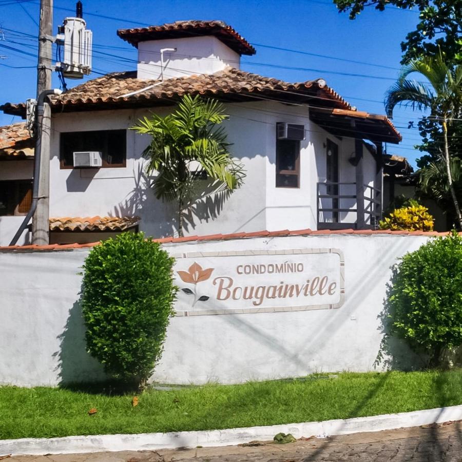 Linda Casa Em Geriba Villa Armacao dos Buzios Luaran gambar