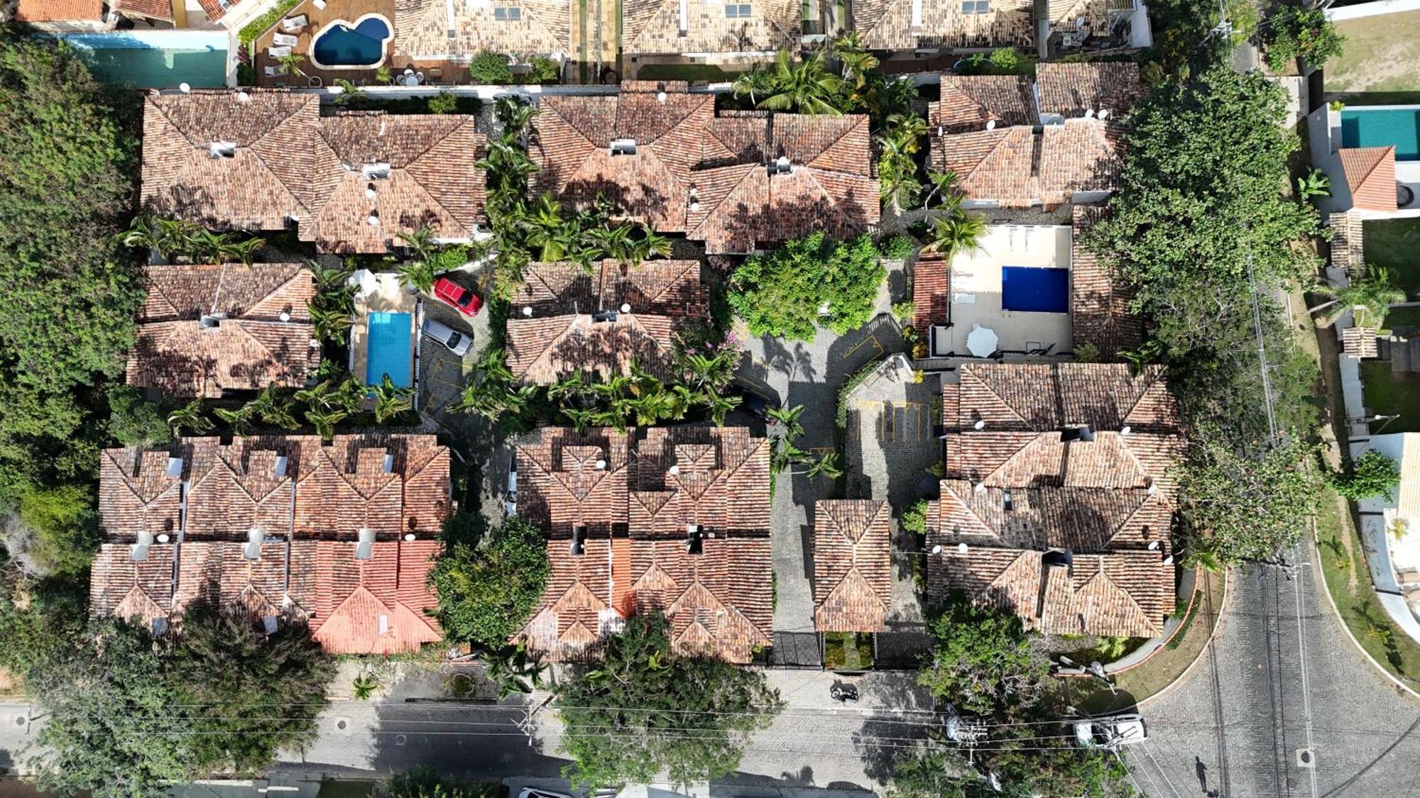 Linda Casa Em Geriba Villa Armacao dos Buzios Luaran gambar