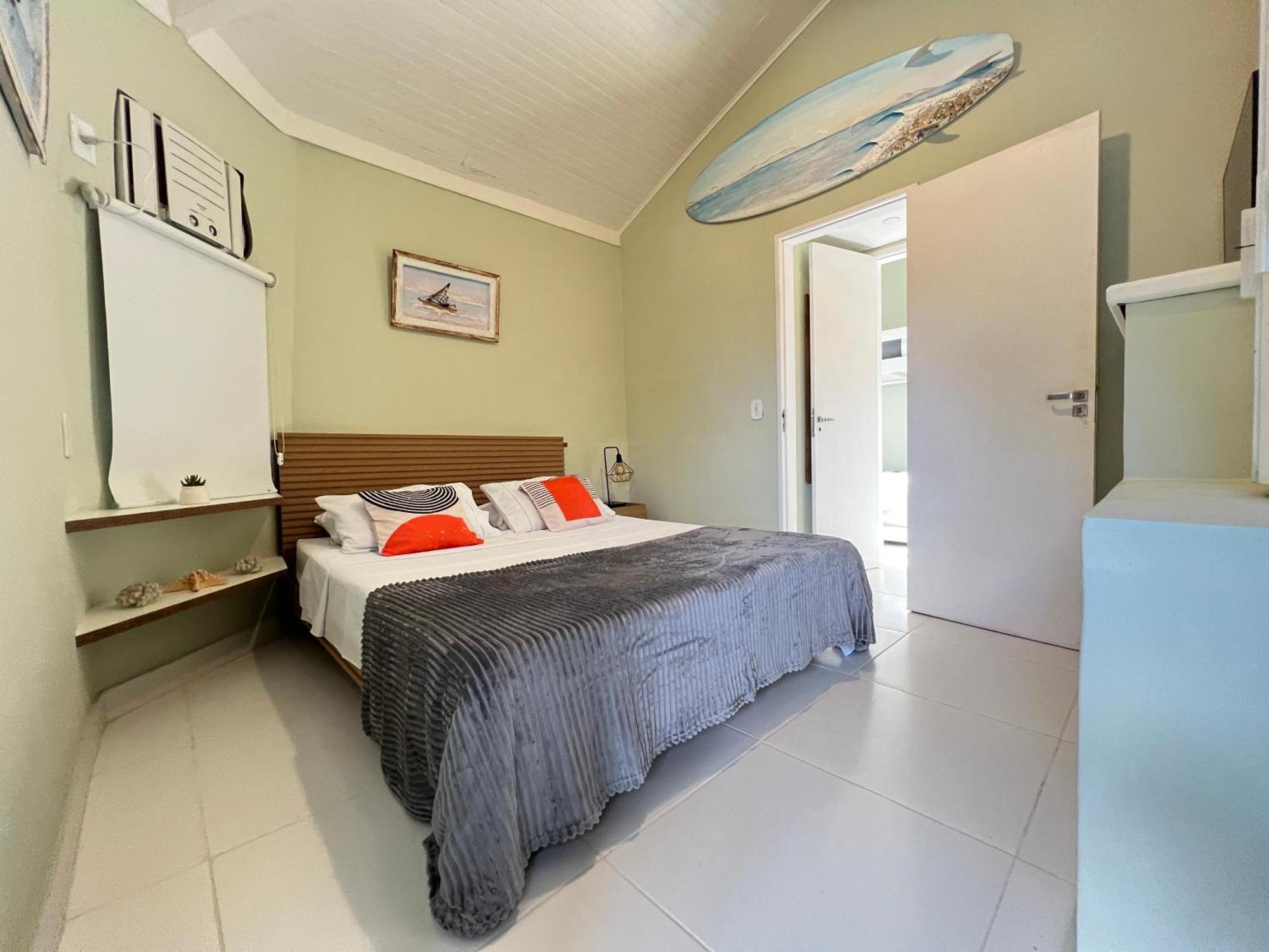 Linda Casa Em Geriba Villa Armacao dos Buzios Luaran gambar