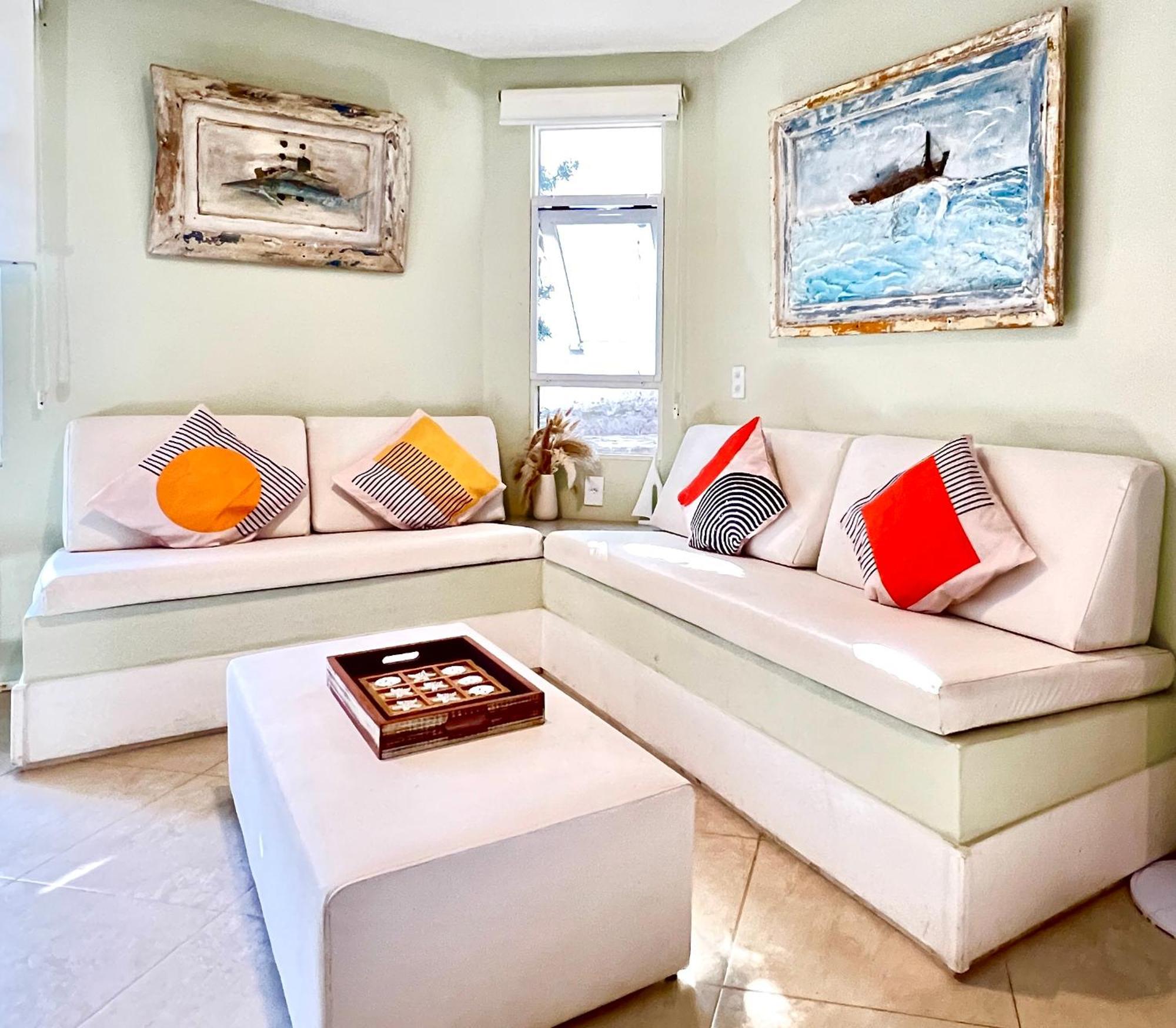 Linda Casa Em Geriba Villa Armacao dos Buzios Luaran gambar