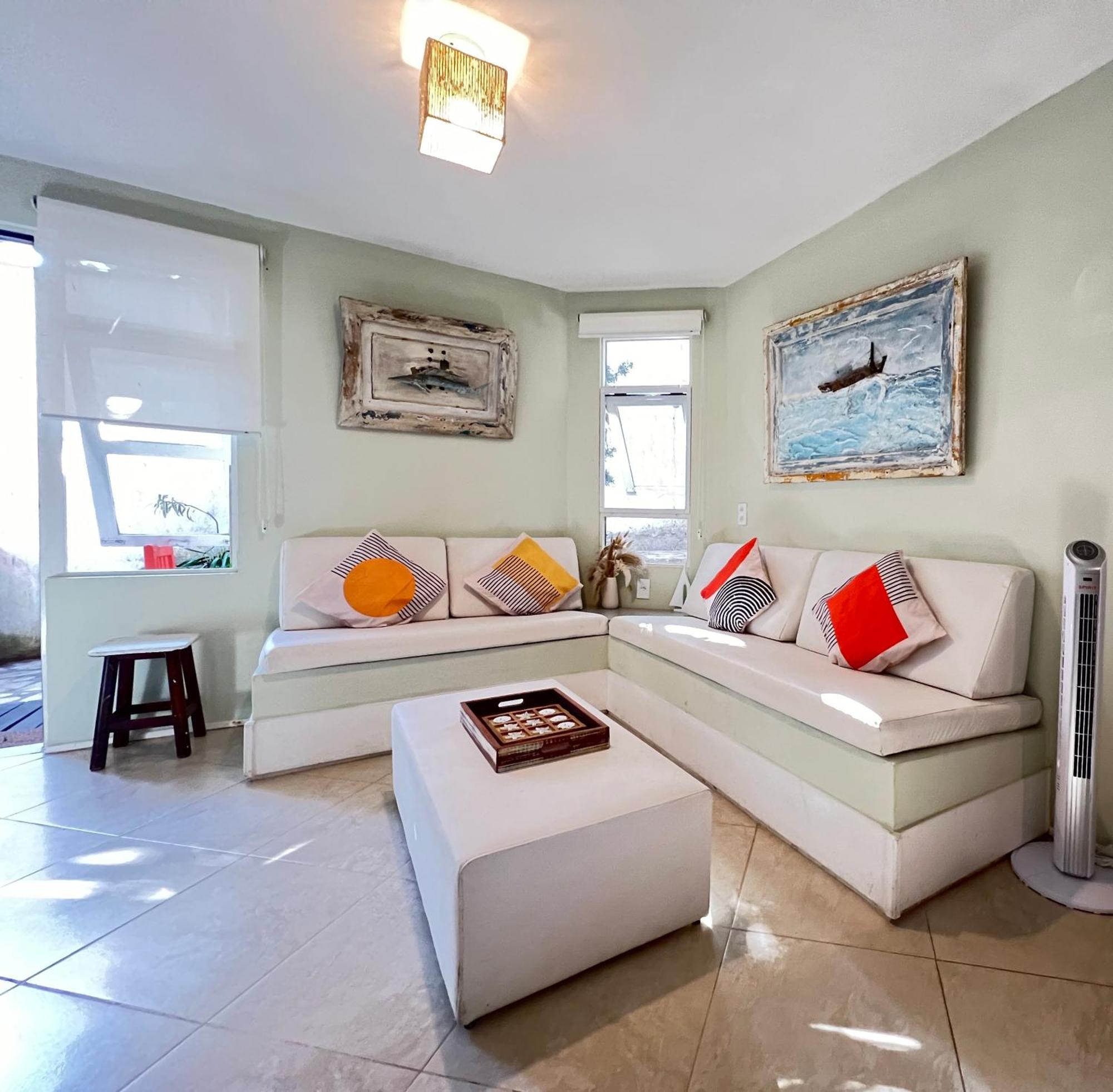 Linda Casa Em Geriba Villa Armacao dos Buzios Luaran gambar