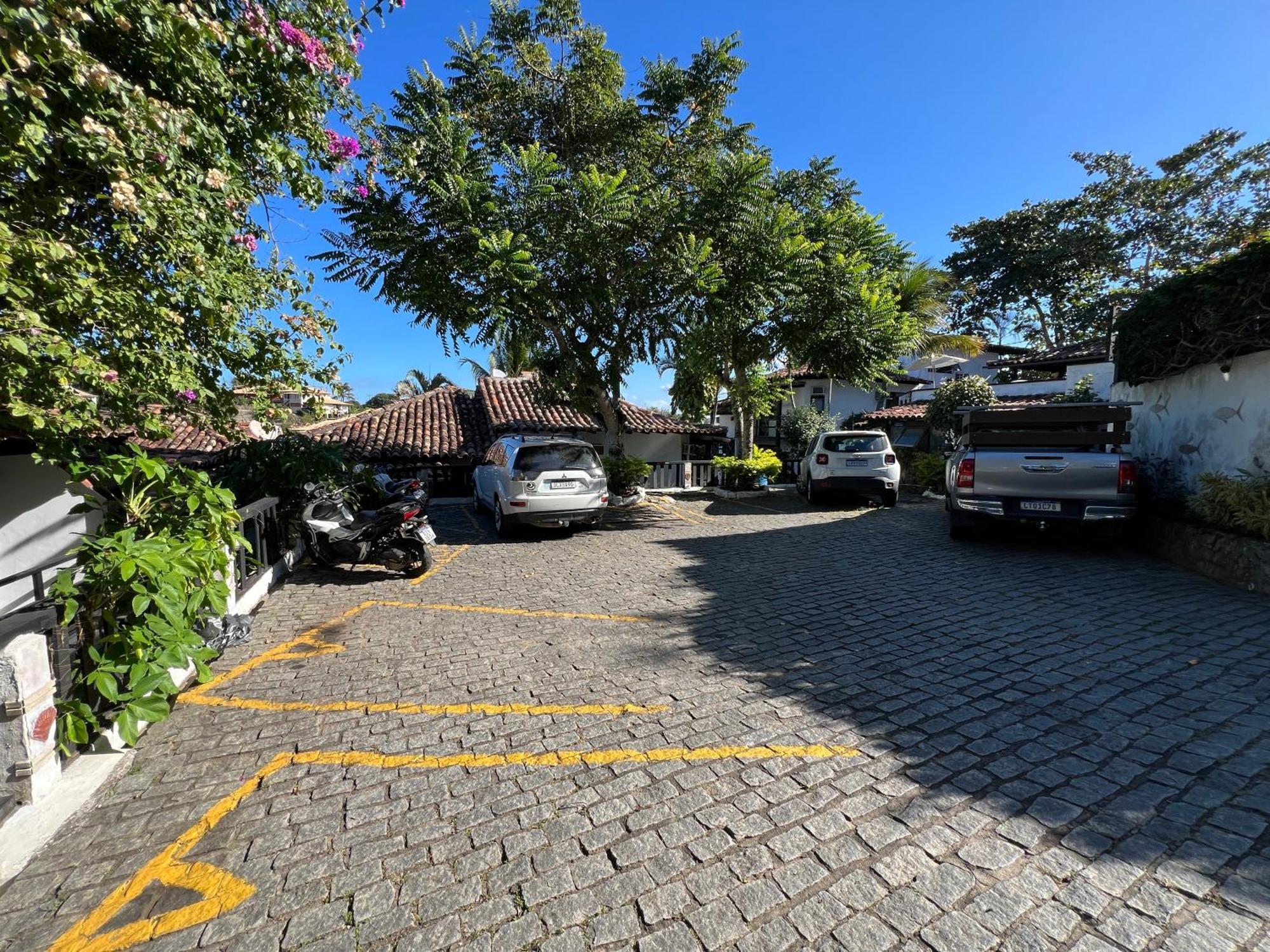 Linda Casa Em Geriba Villa Armacao dos Buzios Luaran gambar