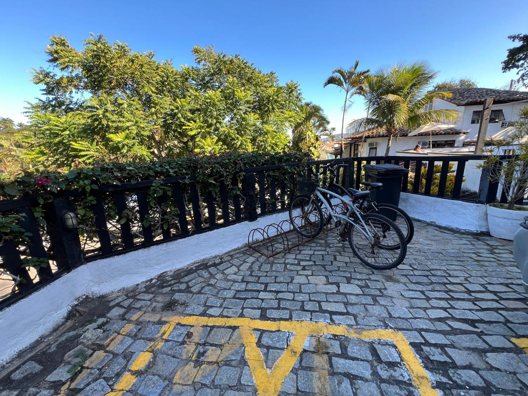 Linda Casa Em Geriba Villa Armacao dos Buzios Luaran gambar