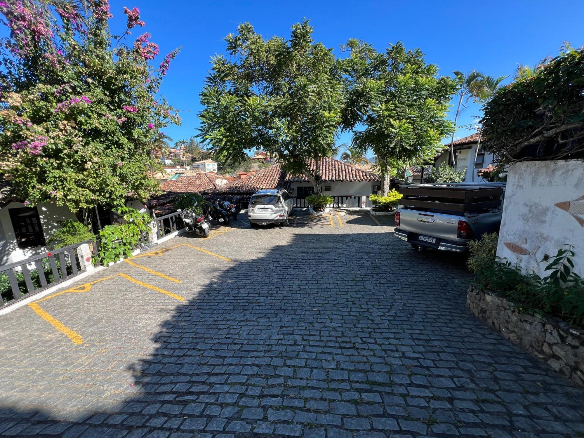 Linda Casa Em Geriba Villa Armacao dos Buzios Luaran gambar